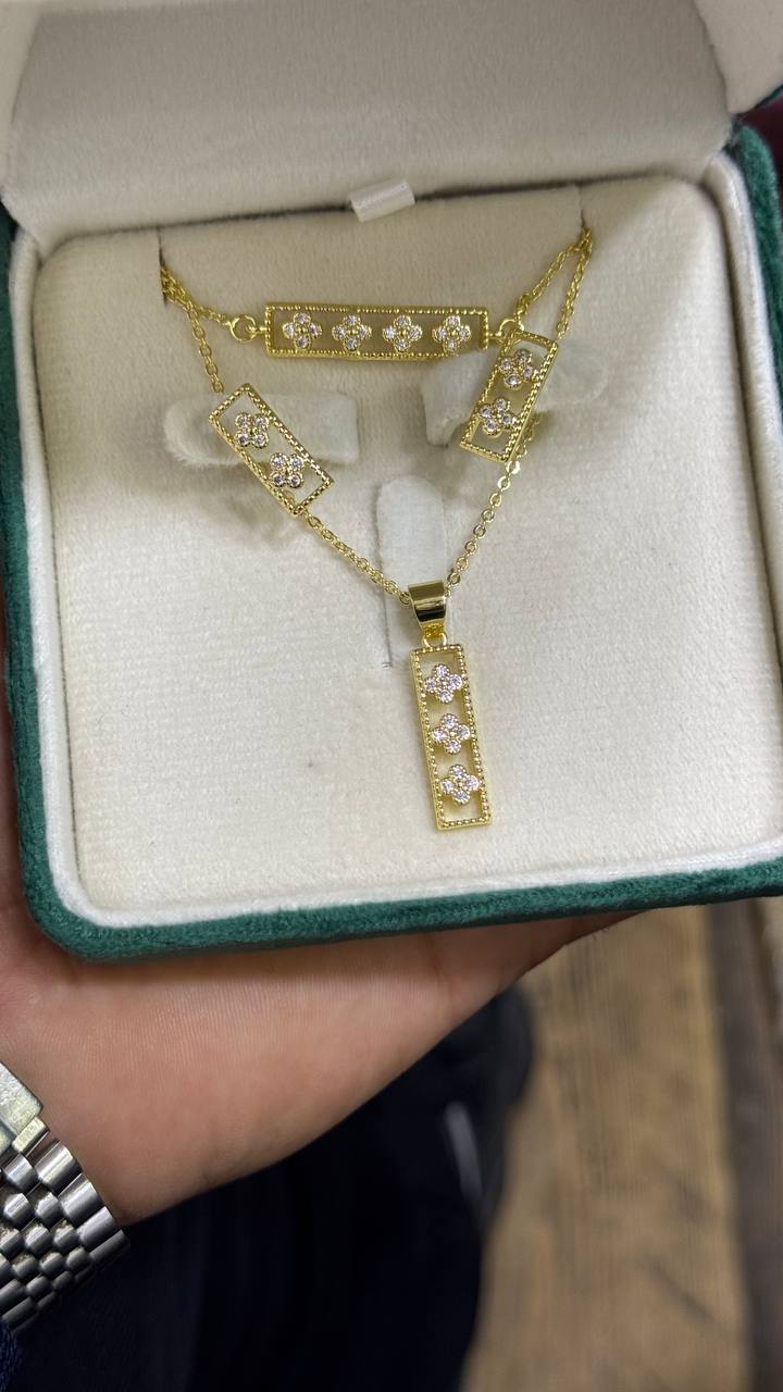 Ensemble très classe